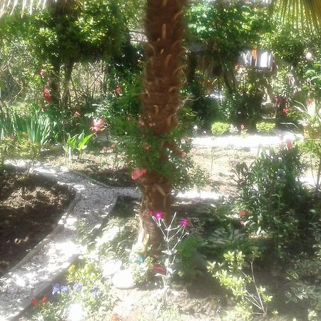 Apartament Centr Kutaisi Zewnętrze zdjęcie