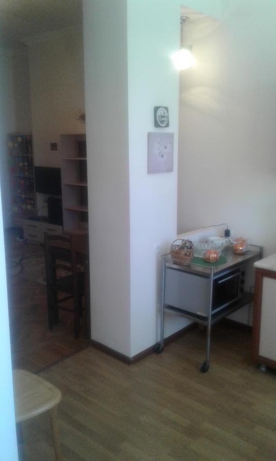 Apartament Centr Kutaisi Zewnętrze zdjęcie
